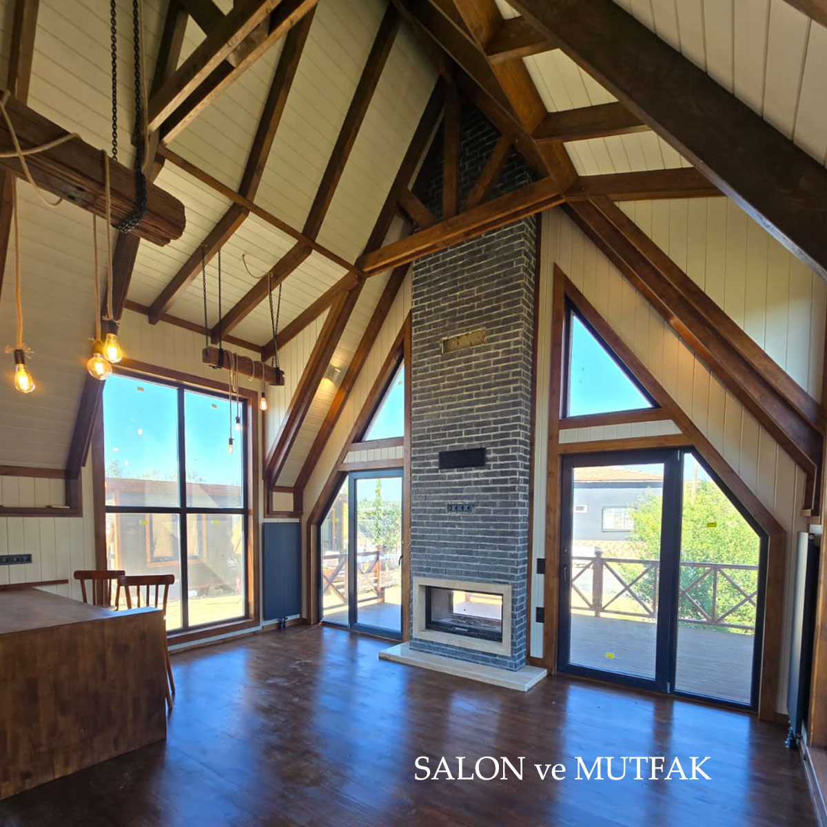 Pastoral Life Galeri