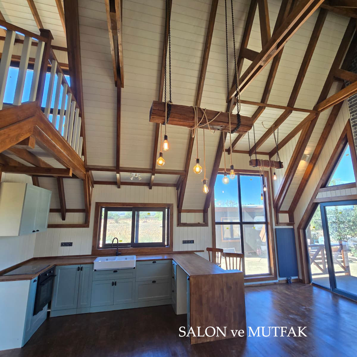 Pastoral Life Galeri