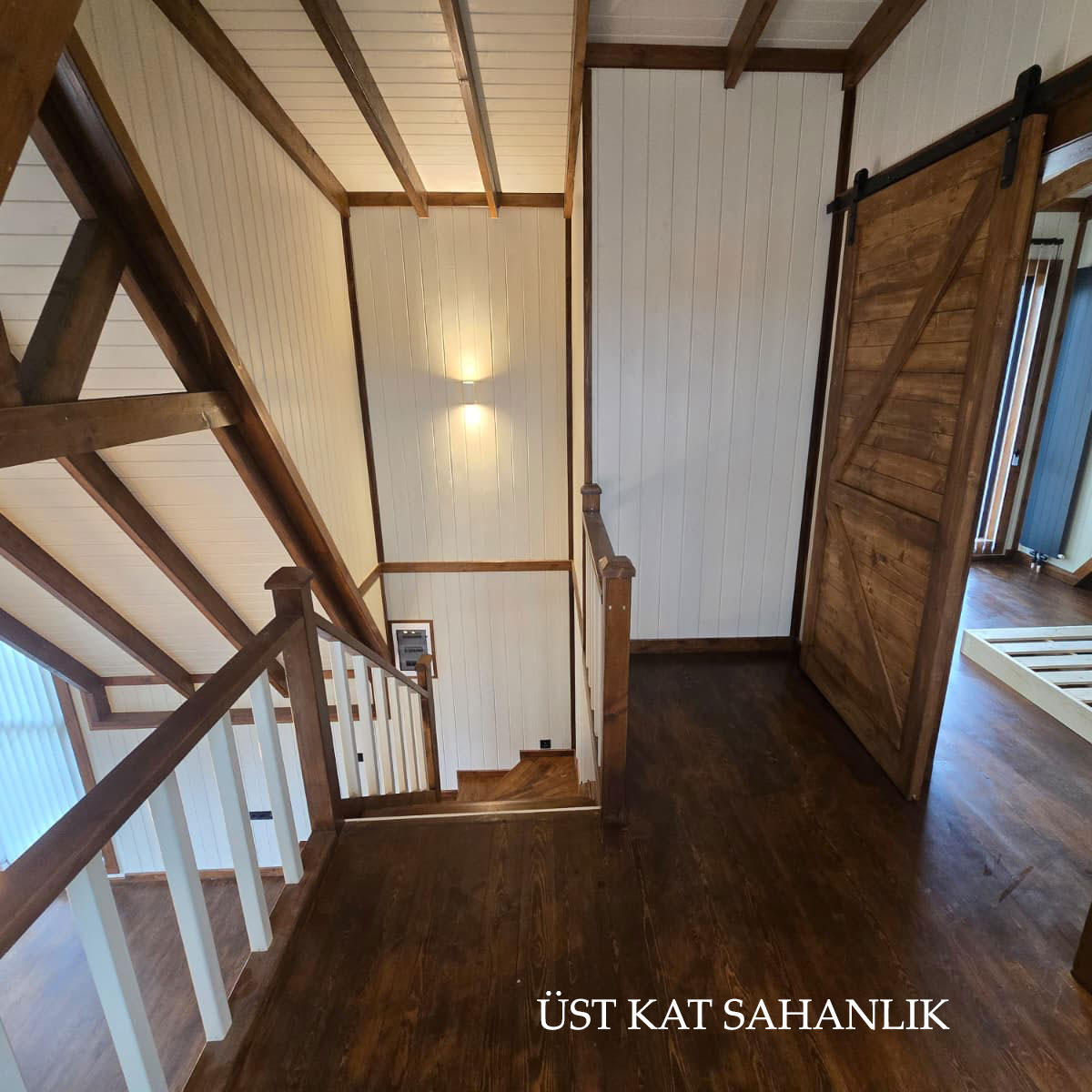 Pastoral Life Galeri