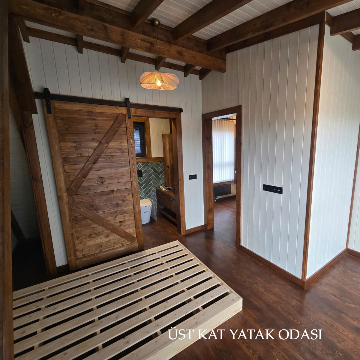 Pastoral Life Galeri