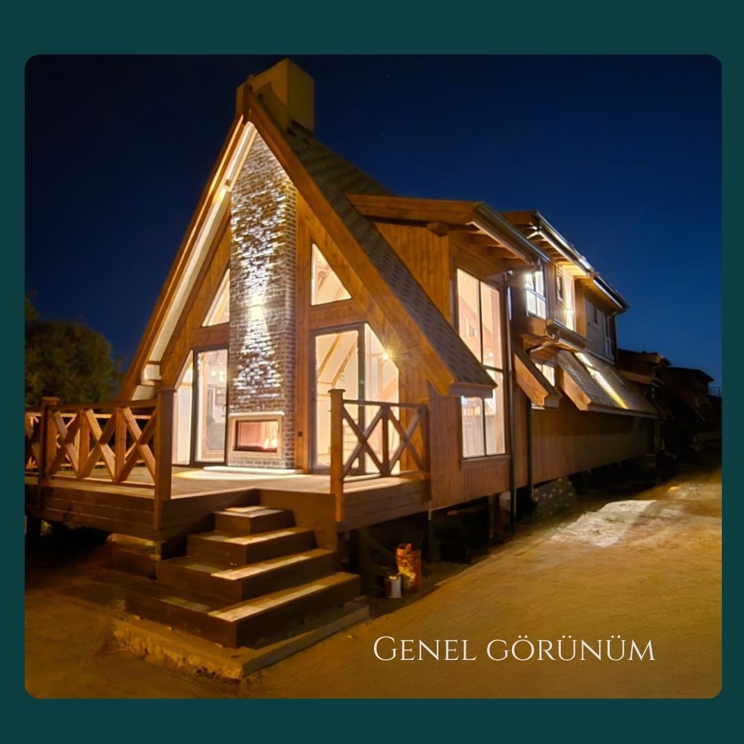 Pastoral Life Galeri