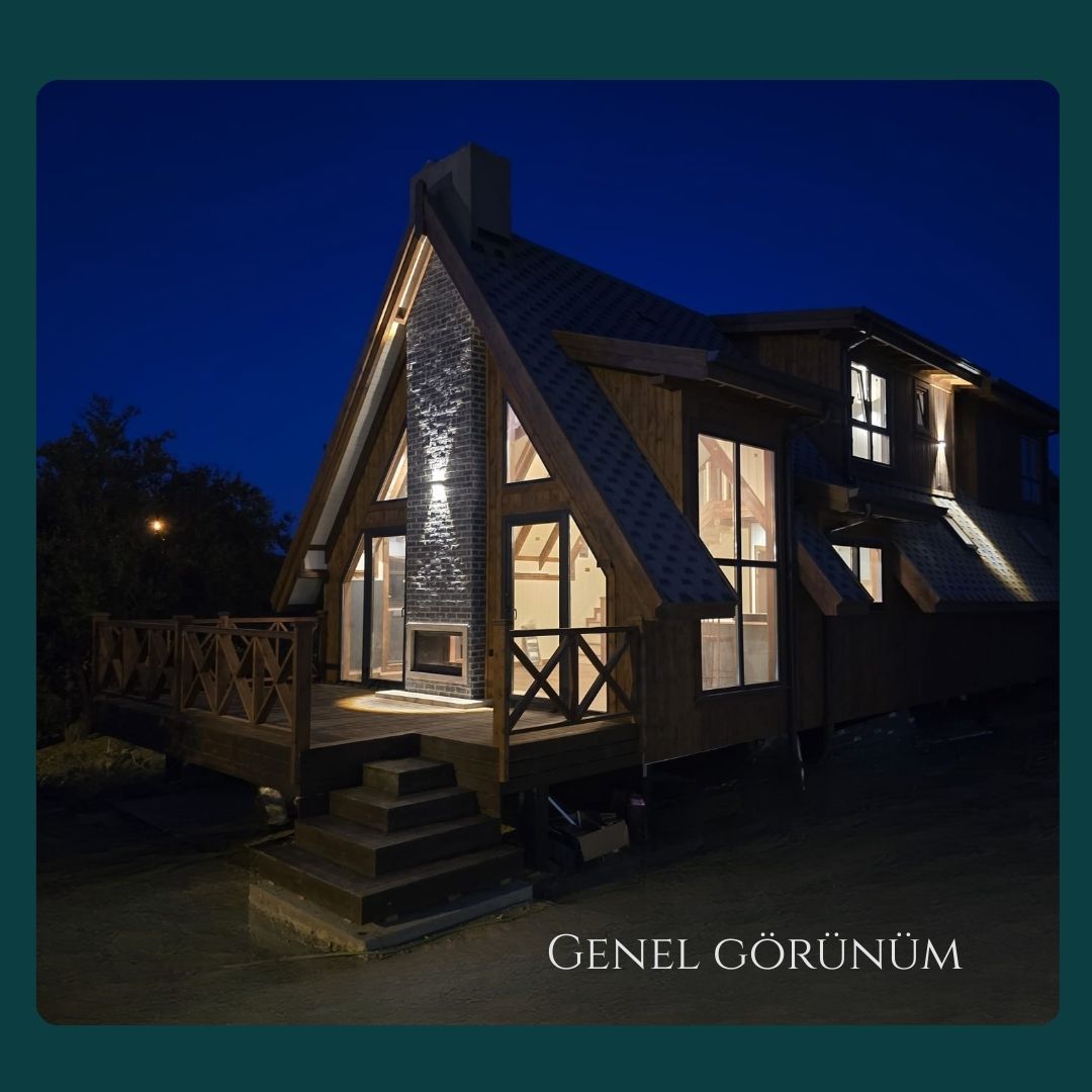 Pastoral Life Galeri