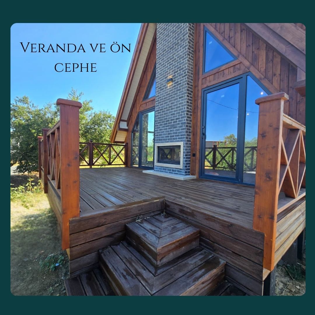 Pastoral Life Galeri