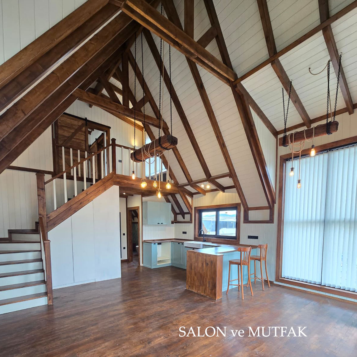 Pastoral Life Galeri