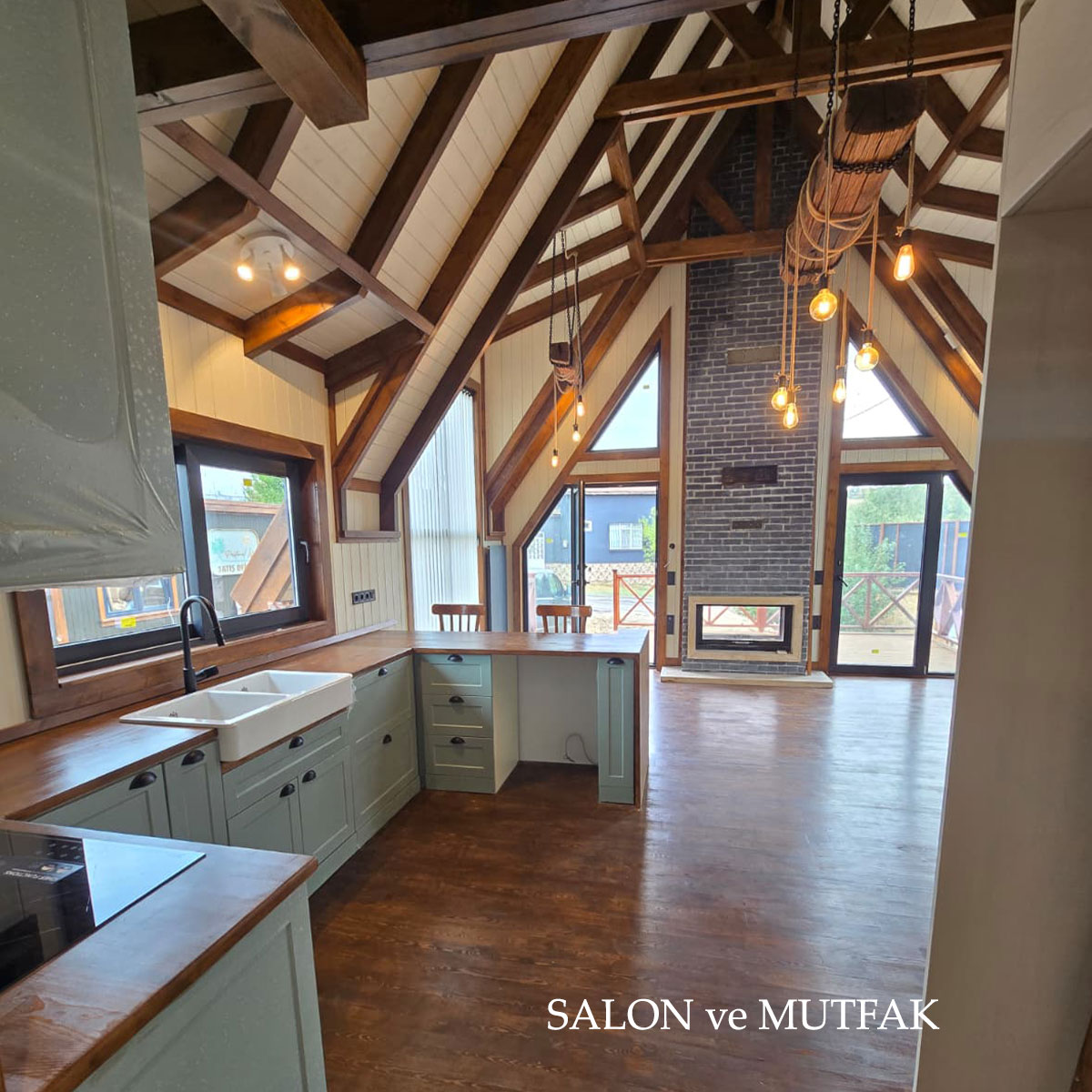 Pastoral Life Pastoral Life Galeri